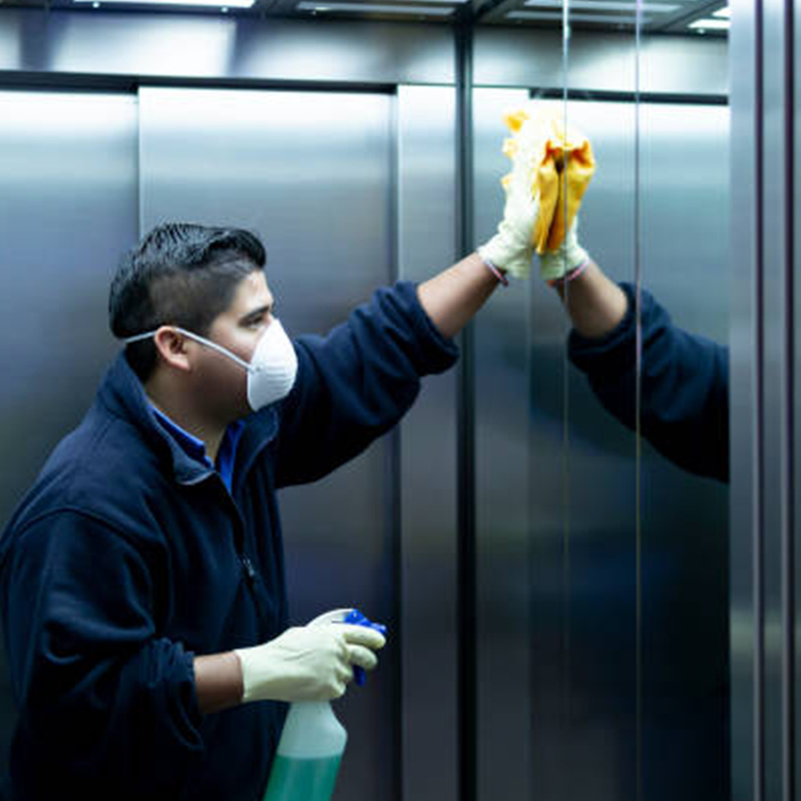 Janitorial Services