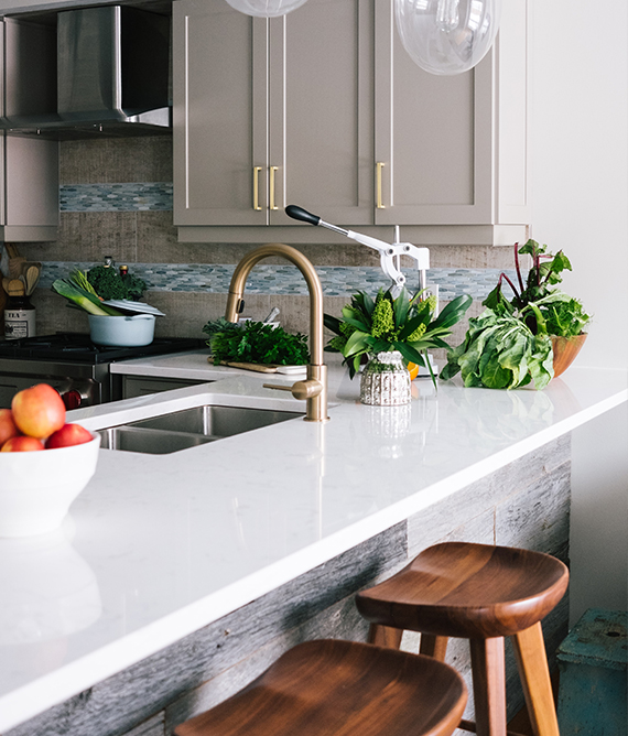 residential cleaning